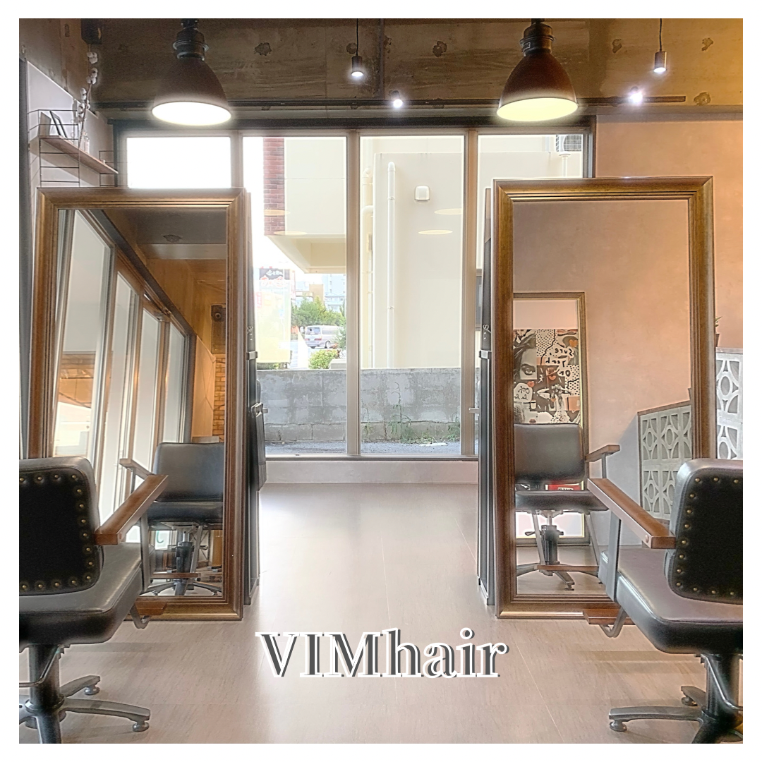 VIMhair 宜野湾店